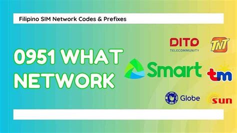 0951 what network|philippine cell phone numbers directory.